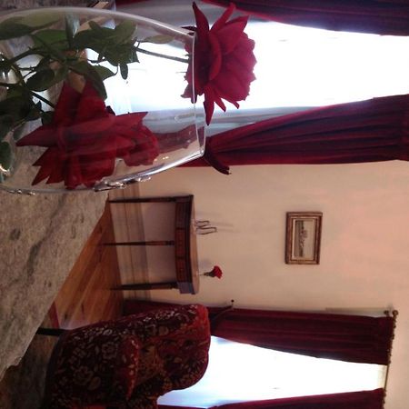 Villa Quinta Alves De Matos Souto da Carpalhosa Esterno foto