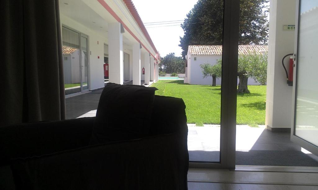 Villa Quinta Alves De Matos Souto da Carpalhosa Camera foto
