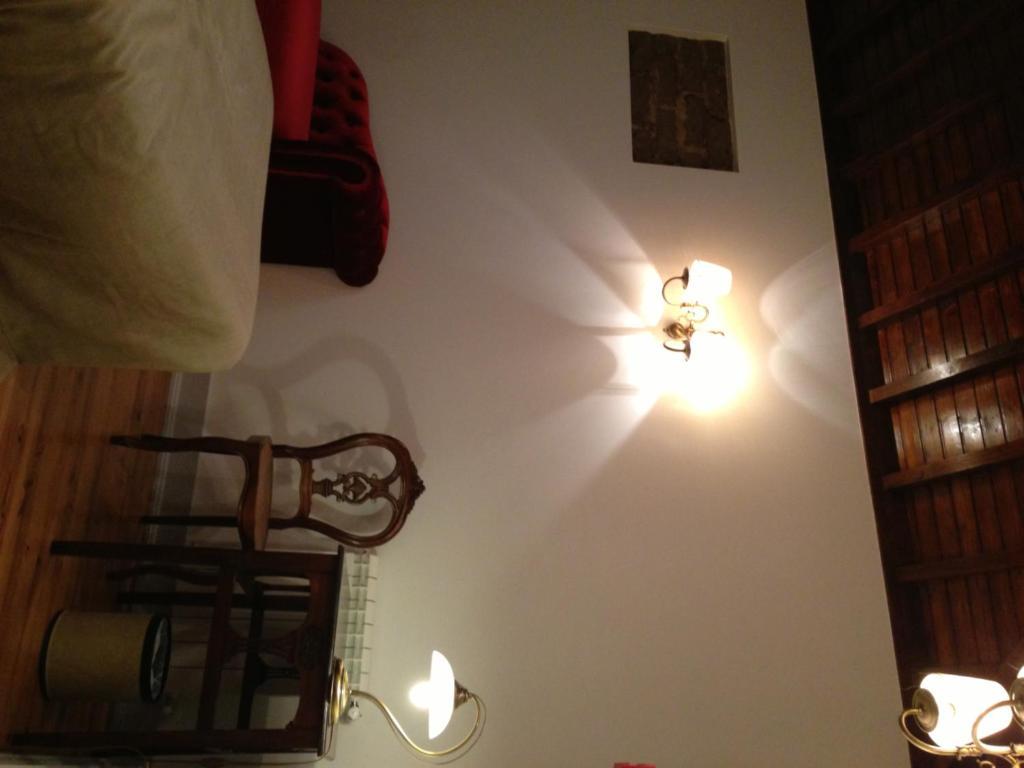 Villa Quinta Alves De Matos Souto da Carpalhosa Camera foto