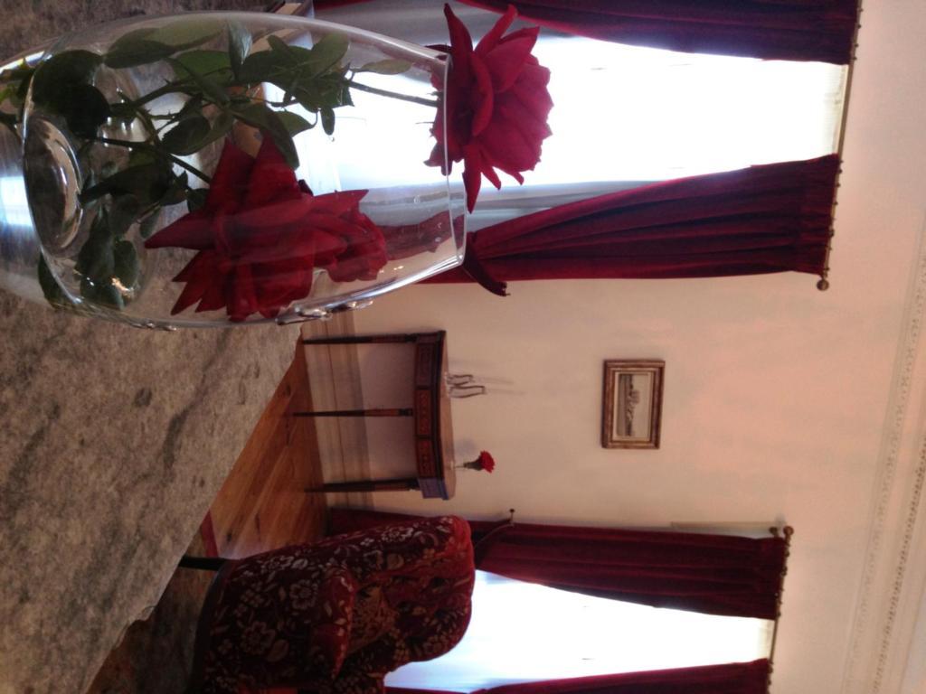 Villa Quinta Alves De Matos Souto da Carpalhosa Esterno foto
