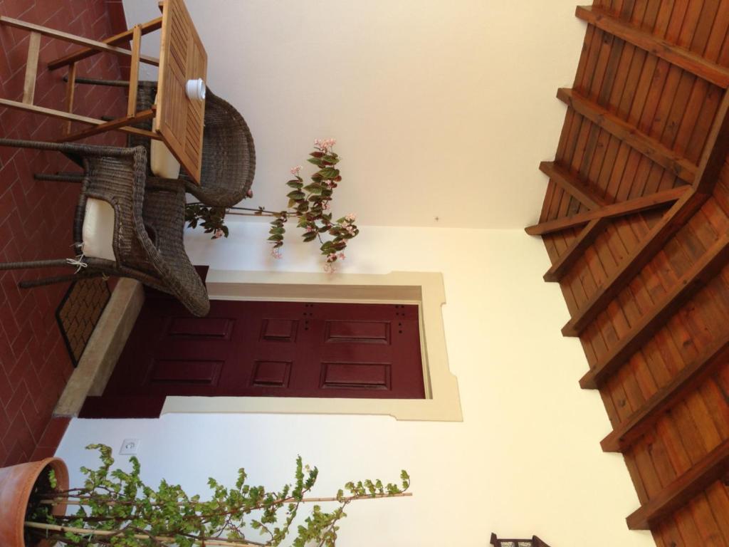 Villa Quinta Alves De Matos Souto da Carpalhosa Esterno foto