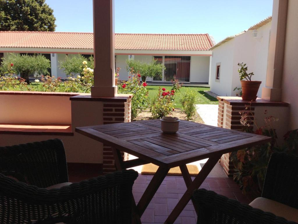Villa Quinta Alves De Matos Souto da Carpalhosa Esterno foto